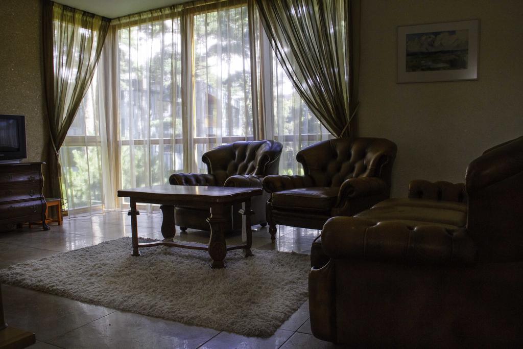 Birute Apartment Palanga Room photo